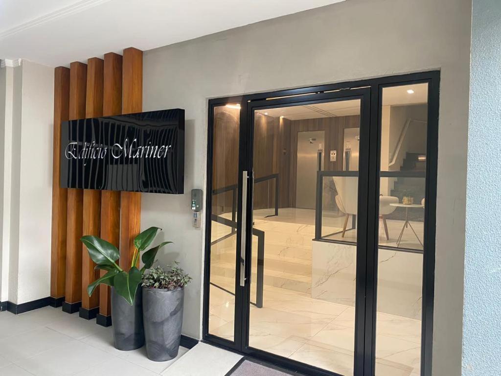 Avenida Atlantica, Beira Mar, Pe Na Areia Apartment บัลเนอาริโอ กังโบริว ภายนอก รูปภาพ