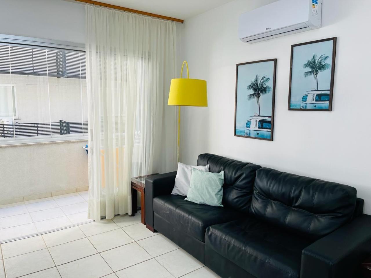 Avenida Atlantica, Beira Mar, Pe Na Areia Apartment บัลเนอาริโอ กังโบริว ภายนอก รูปภาพ